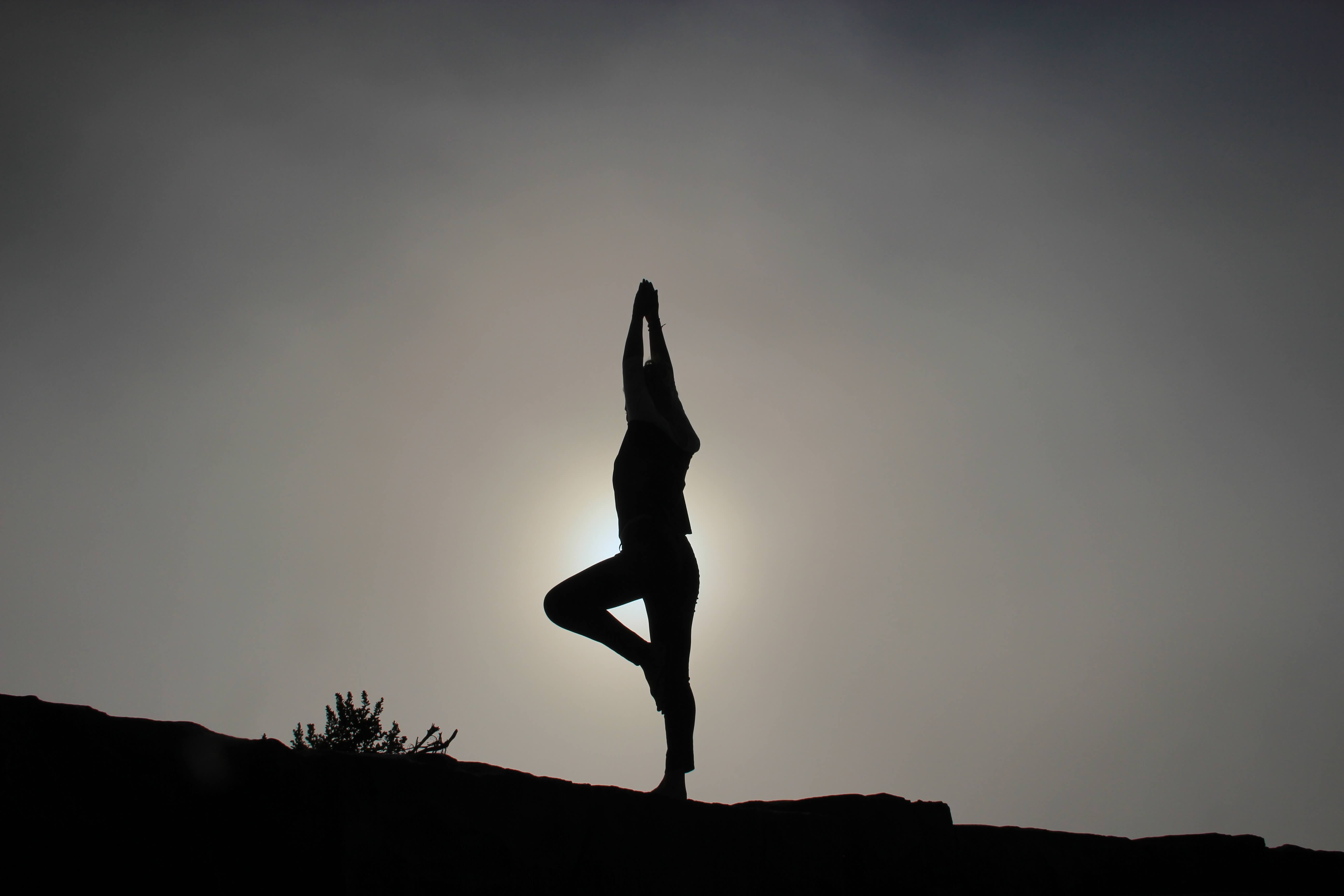 5 Joga w GSA